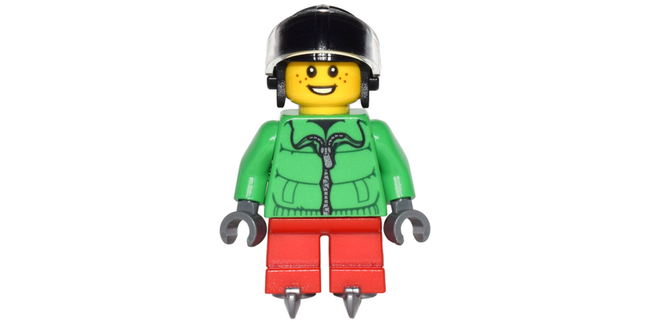 Minifig hol080