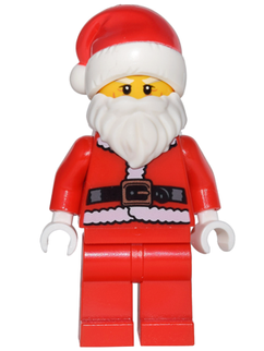 Minifig hol082