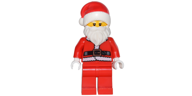 Minifig hol082