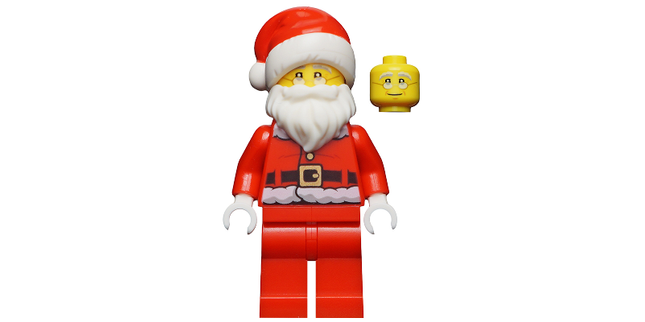 Minifig hol110