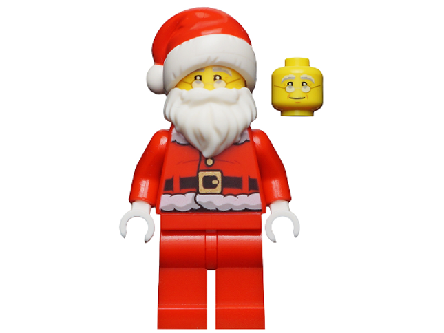 Minifig hol110