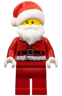 Minifig hol125