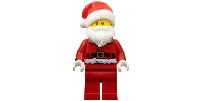 Minifig hol125