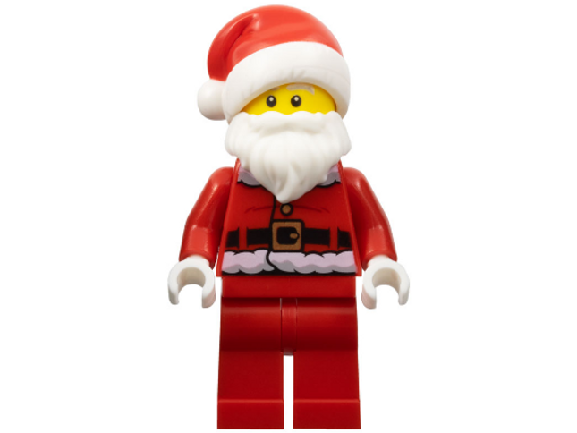 Minifig hol125
