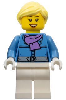 Minifig hol126