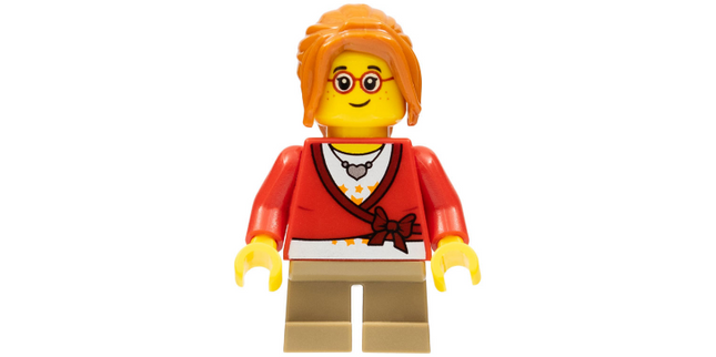 Minifig hol127