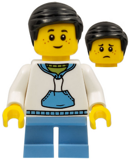 Minifig hol146