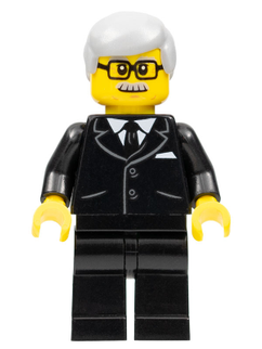 Minifig hol152