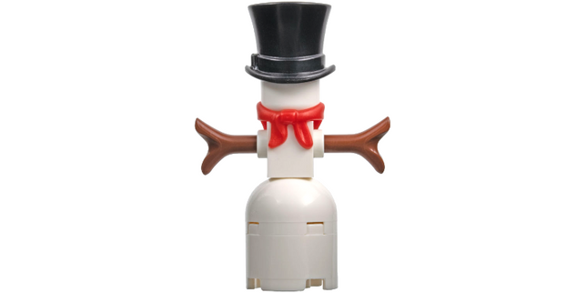 Minifig hol160