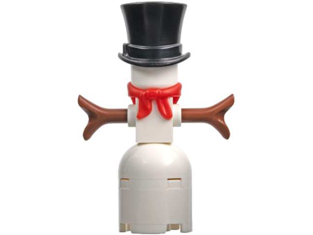 Minifig hol160