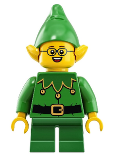 Minifig hol205