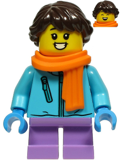 Minifig hol215