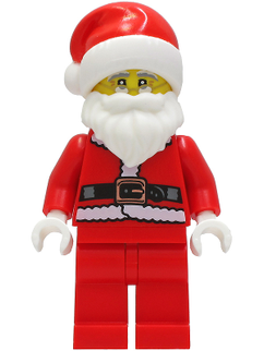 Minifig hol239