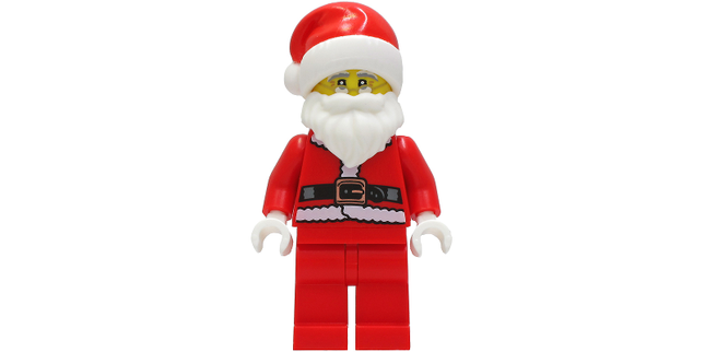 Minifig hol239