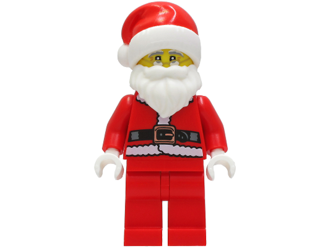 Minifig hol239