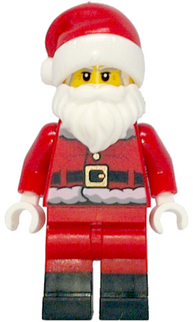 Minifig hol246b