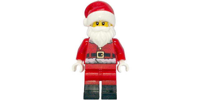 Minifig hol246b