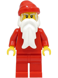 Minifig hol292