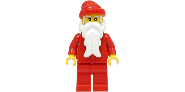 Minifig hol292