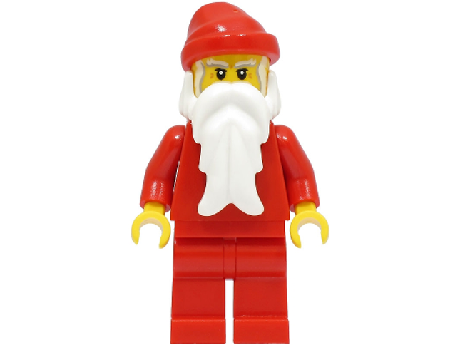 Minifig hol292