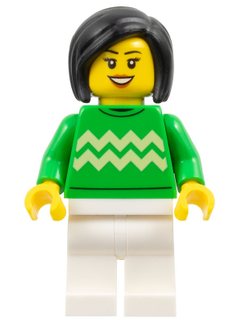 Minifig hol338