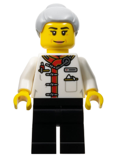 Minifig hol340