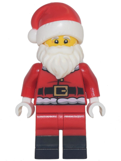 Minifig hol368