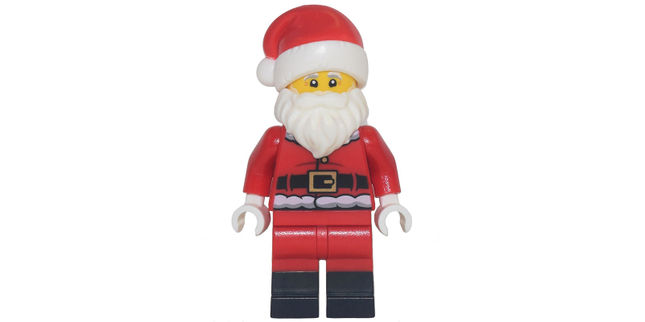 Minifig hol368