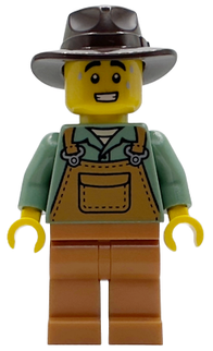 Minifig hol375