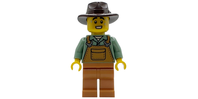 Minifig hol375