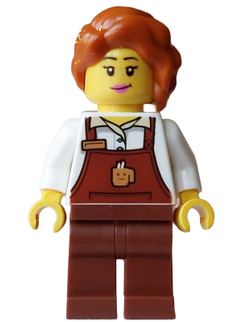 Minifig hol394