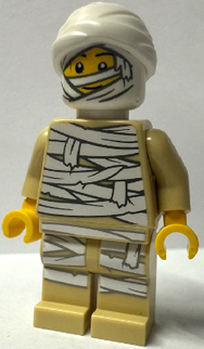 Minifig hol396