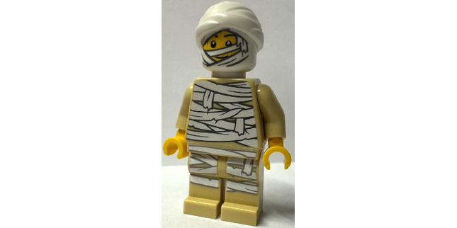 Minifig hol396