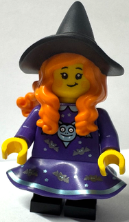 Minifig hol397