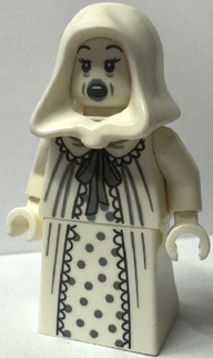 Minifig hol398