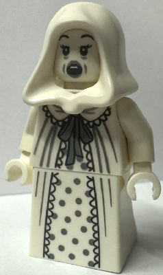 Minifig hol398