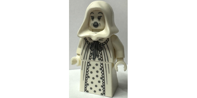 Minifig hol398