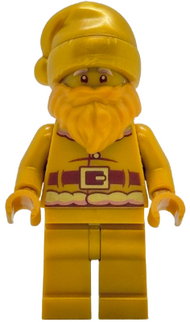 Minifig hol400