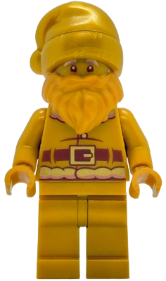 Minifig hol400