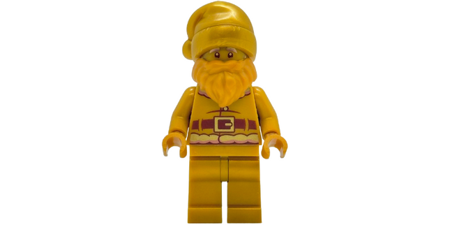 Minifig hol400
