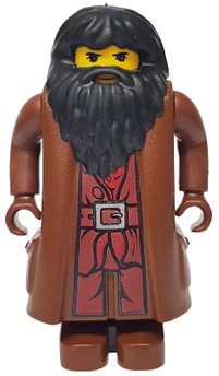 Minifig hp009