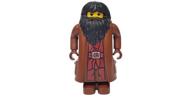 Minifig hp009