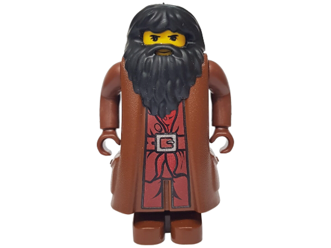Minifig hp009