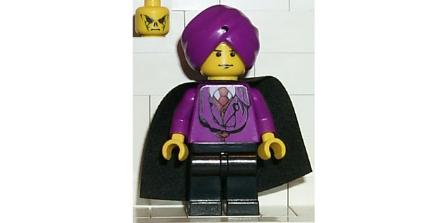 Minifig hp011