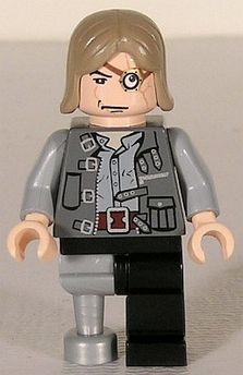 Minifig hp070