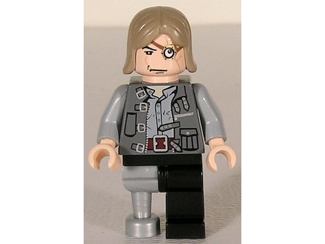 Minifig hp070