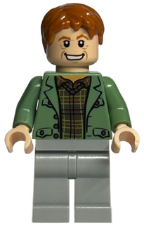 Minifig hp089