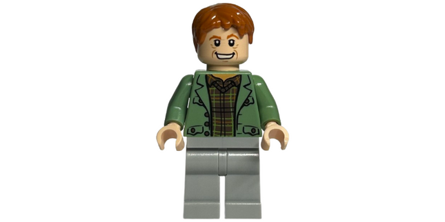 Minifig hp089