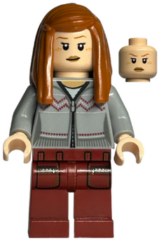 Minifig hp090