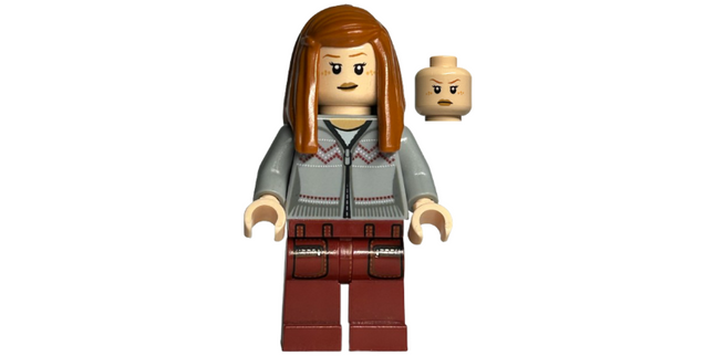 Minifig hp090